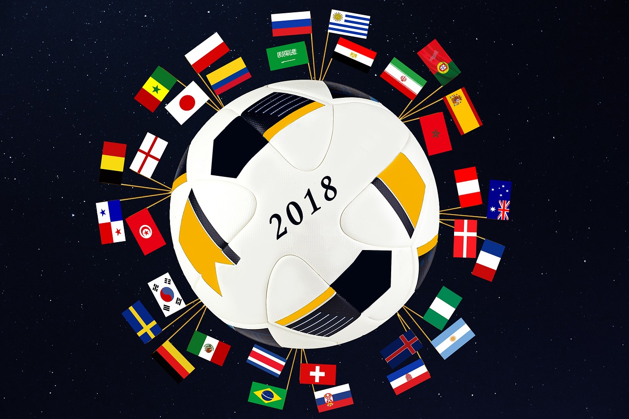 Kèo World Cup 2018 chung ket world cup